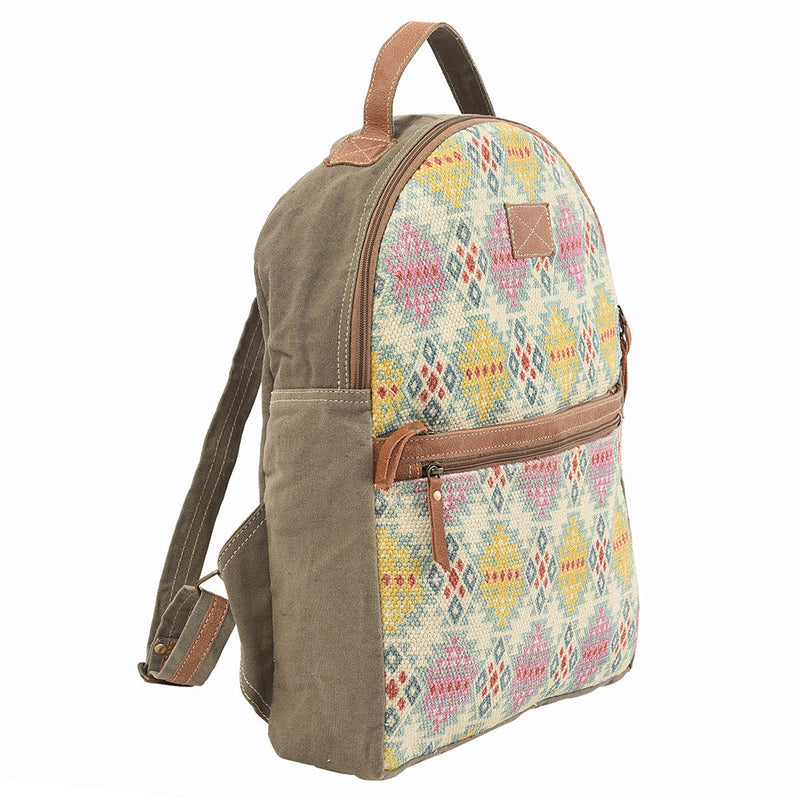 Ohlay Backpack KB140