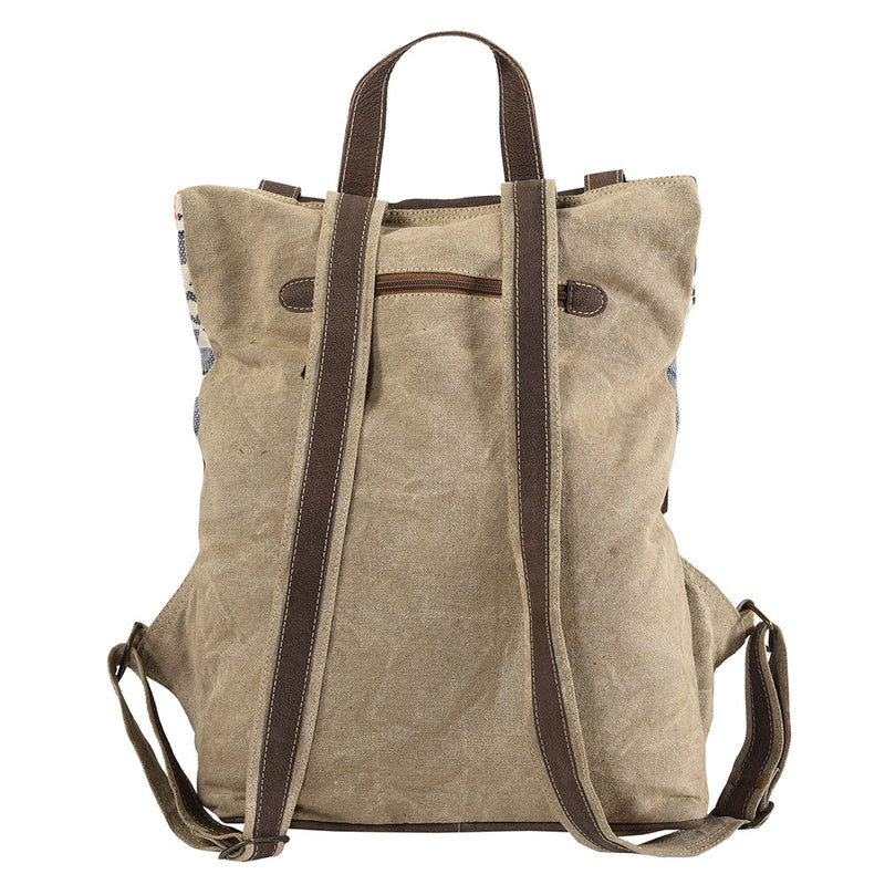 Ohlay Backpack KB165