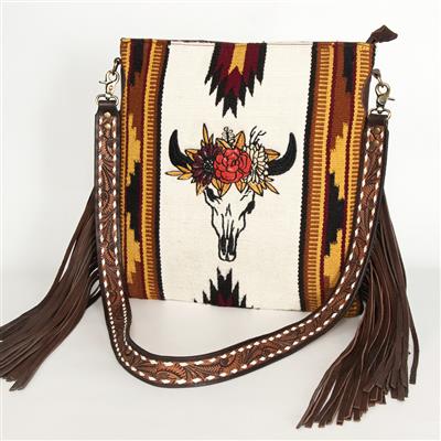 American Darling Large crossbody ADBGA266B