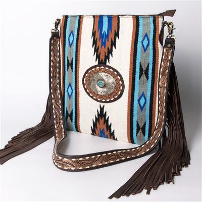 American Darling Large crossbody ADBGA273A