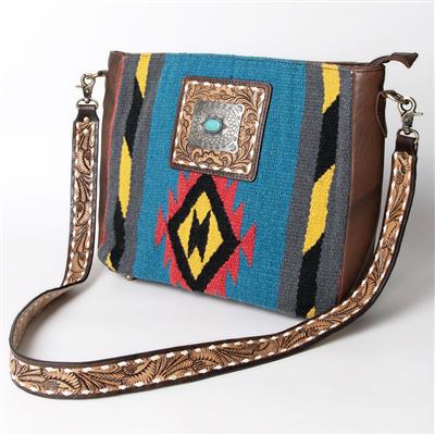 American Darling Messenger bags ADBGA286B