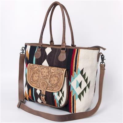 American Darling Tote ADBG882B