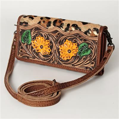 American Darling Crossbody Wallet ADBG486O