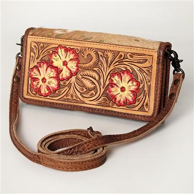 American Darling Crossbody Wallet ADBG486P