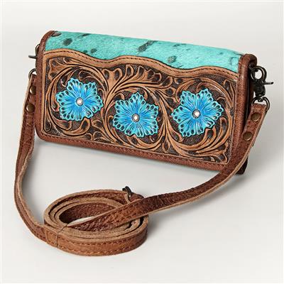 American Darling Crossbody Wallet ADBG486Q
