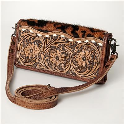 American Darling Crossbody Wallet ADBG486T