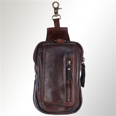 Spaghetti Western Sling SWC203BRN