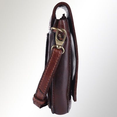 Spaghetti Western Cellphone Holder SWC204BRN