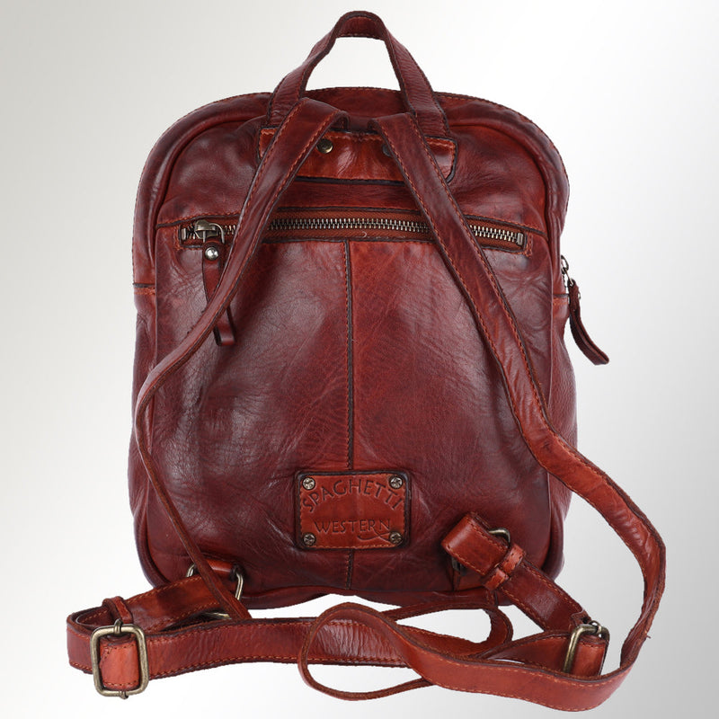 Spaghetti Western Backpack SWC211CG