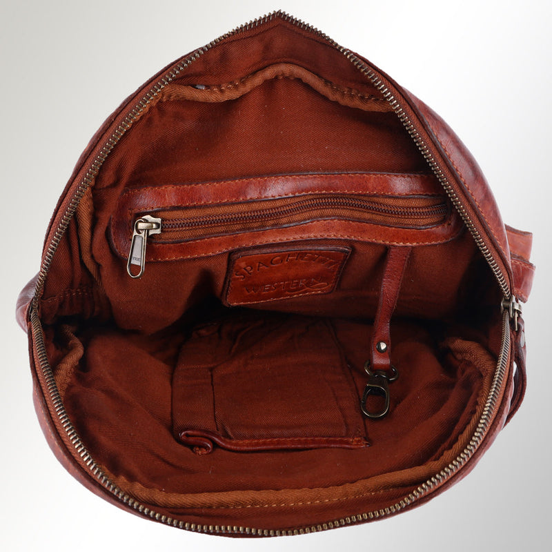 Spaghetti Western Backpack SWC211CG