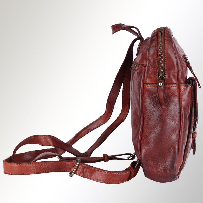 Spaghetti Western Backpack SWC211CG