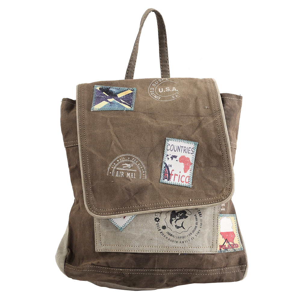 Ohlay Backpack KB318