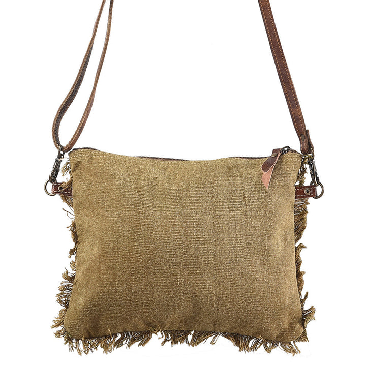 Ohlay Crossbody Bag KB335