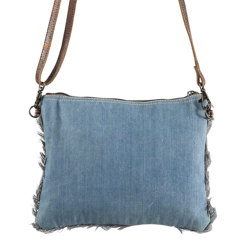Ohlay Crossbody Bag KB337