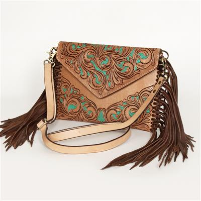 American Darling Medium crossbody ADBGA290F