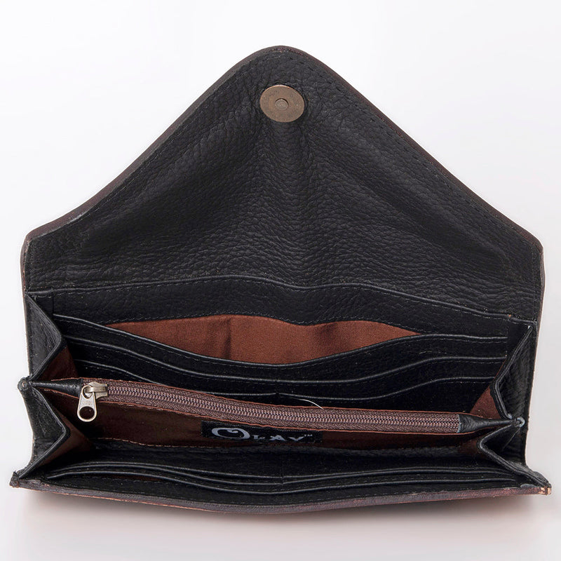 Ohlay Wallet KBG143