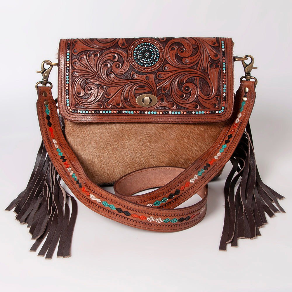 Ohlay Medium Crossbody Bag KBK104