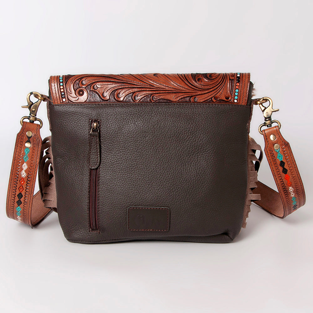 Ohlay Medium Crossbody Bag KBK104