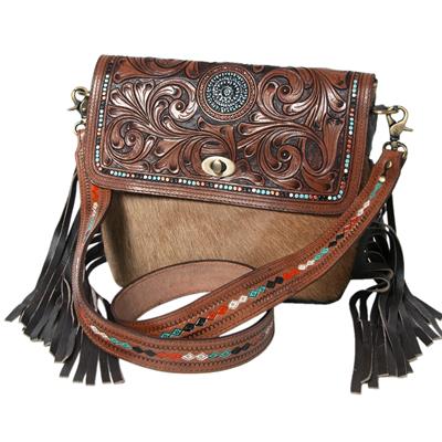 Ohlay Medium Crossbody Bag KBK104