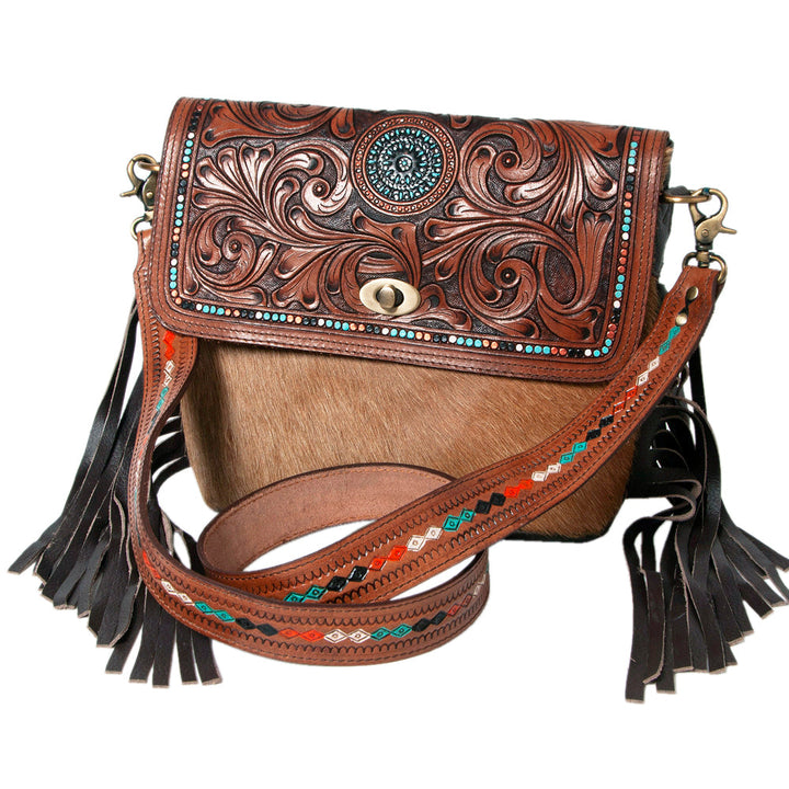 Ohlay Medium Crossbody Bag KBK104