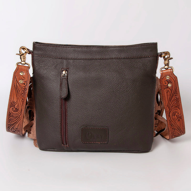 Ohlay Medium Crossbody Bag KBK105