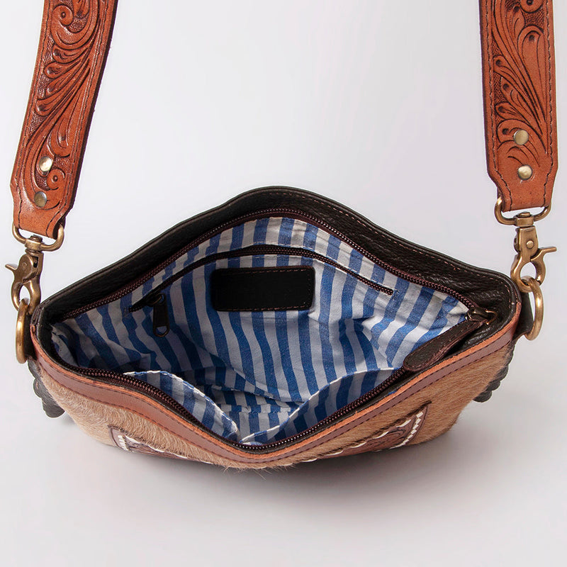 Ohlay Medium Crossbody Bag KBK105