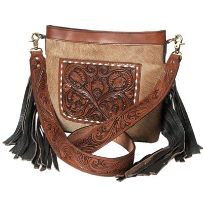 Ohlay Medium Crossbody Bag KBK105