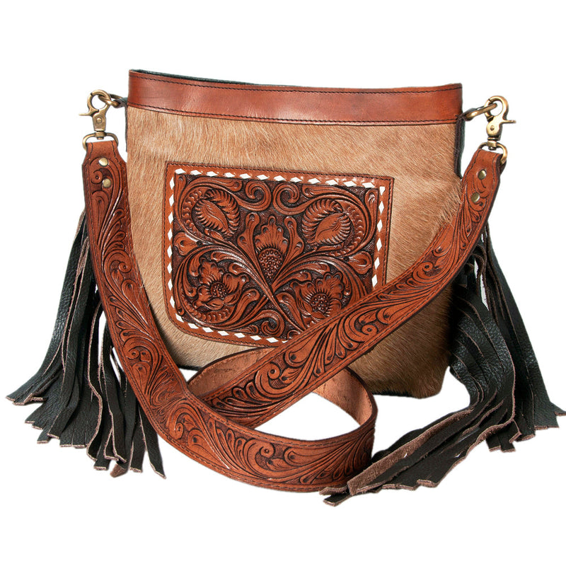 Ohlay Medium Crossbody Bag KBK105