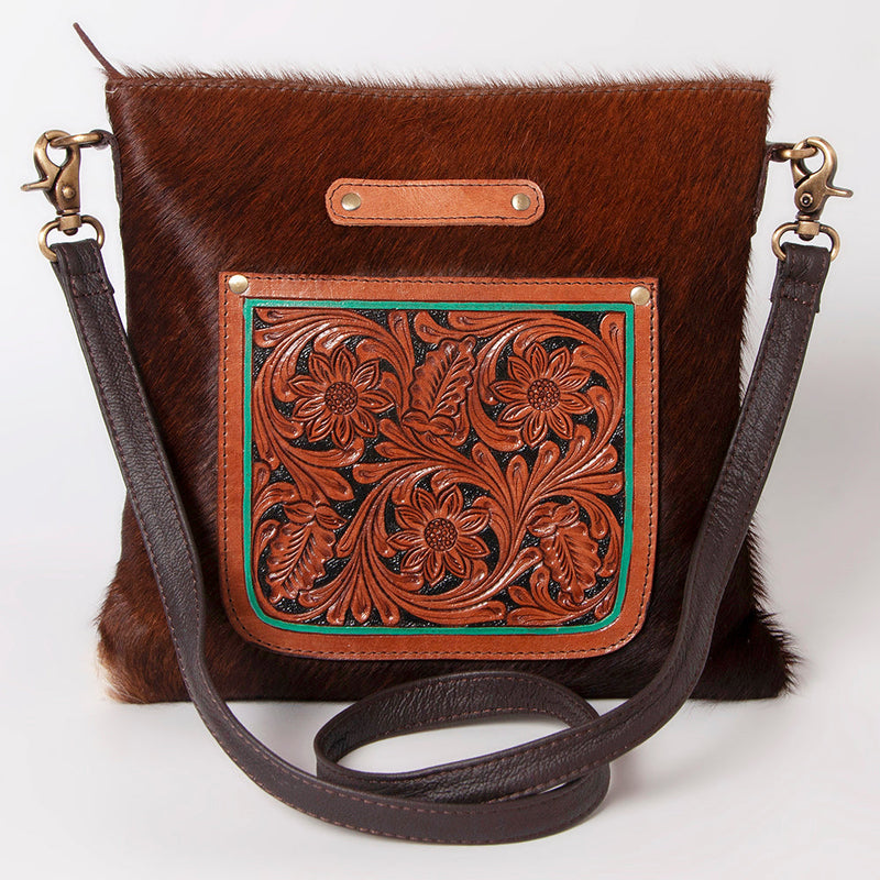 Ohlay Medium Crossbody Bag KBK109