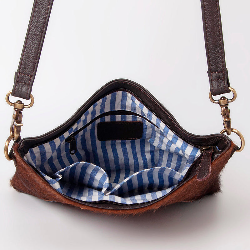 Ohlay Medium Crossbody Bag KBK109