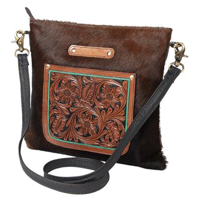 Ohlay Medium Crossbody Bag KBK109