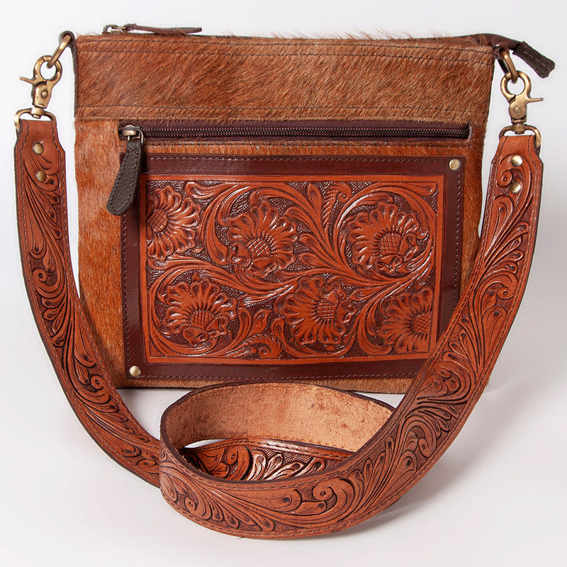 Ohlay Medium Crossbody Bag KBK110