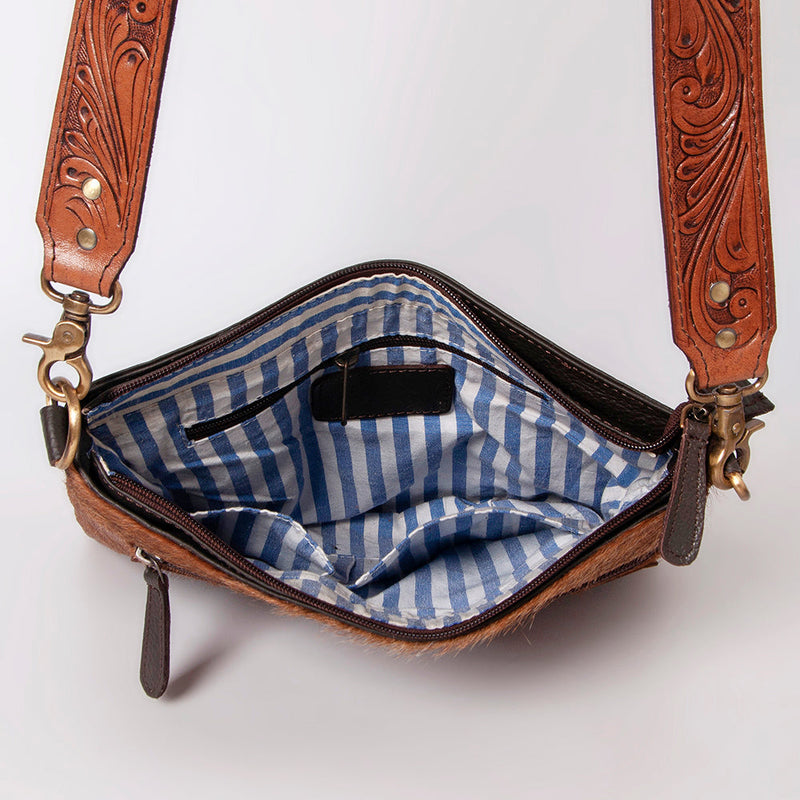 Ohlay Medium Crossbody Bag KBK110