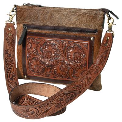 Ohlay Medium Crossbody Bag KBK110
