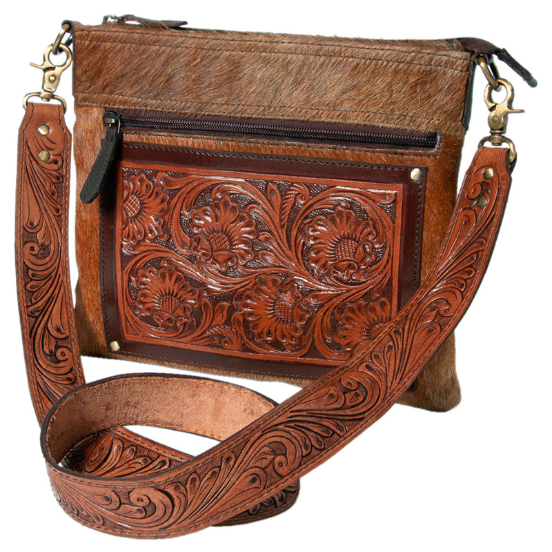 Ohlay Medium Crossbody Bag KBK110