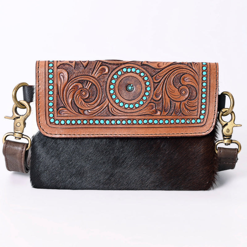 Ohlay Medium Crossbody Bag KBK113