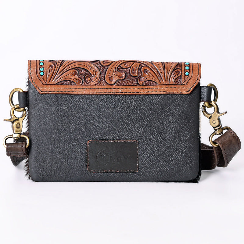 Ohlay Medium Crossbody Bag KBK113