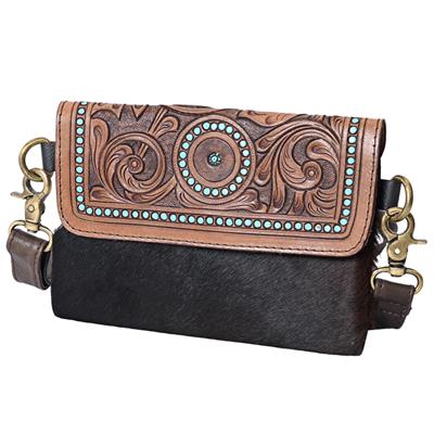 Ohlay Medium Crossbody Bag KBK113