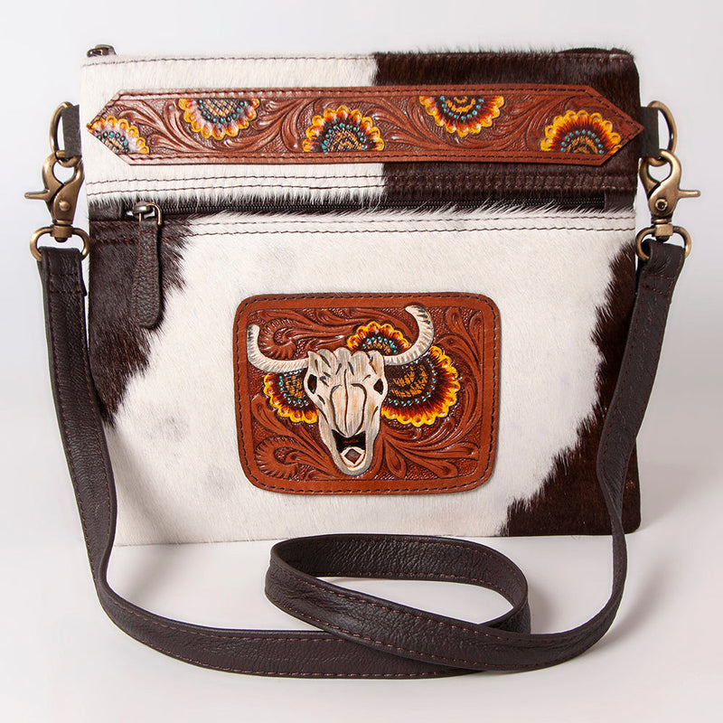 Ohlay Medium Crossbody Bag KBK114
