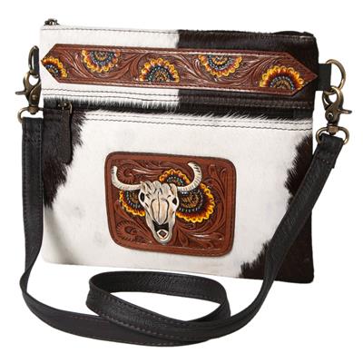 Ohlay Medium Crossbody Bag KBK114