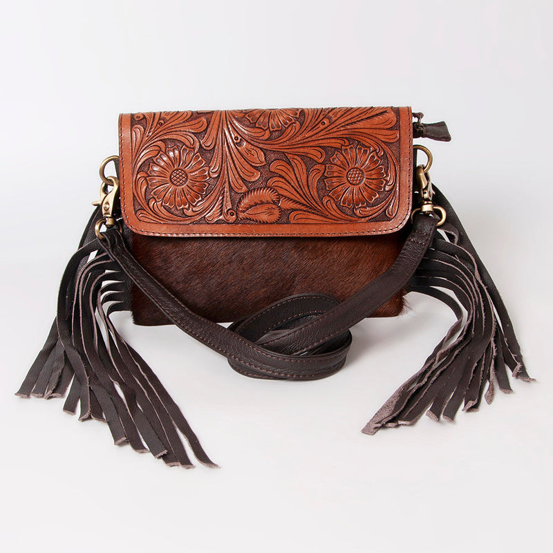Ohlay Medium Crossbody Bag KBK121