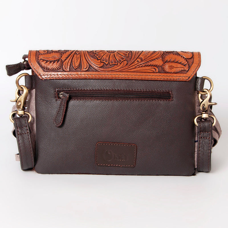 Ohlay Medium Crossbody Bag KBK121