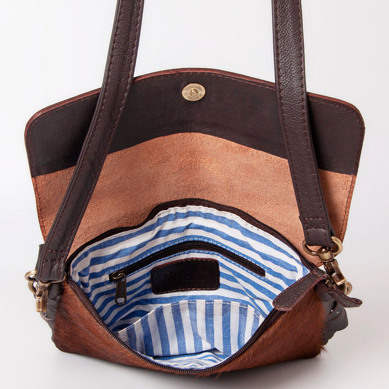Ohlay Medium Crossbody Bag KBK121