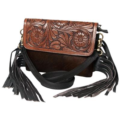 Ohlay Medium Crossbody Bag KBK121