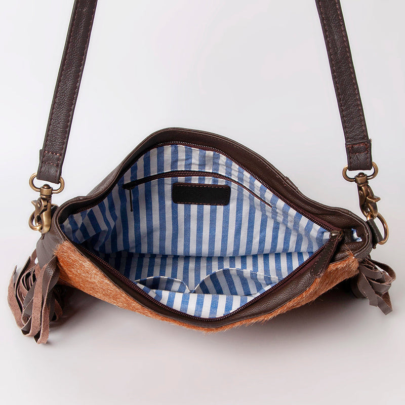 Ohlay Medium Crossbody Bag KBK126