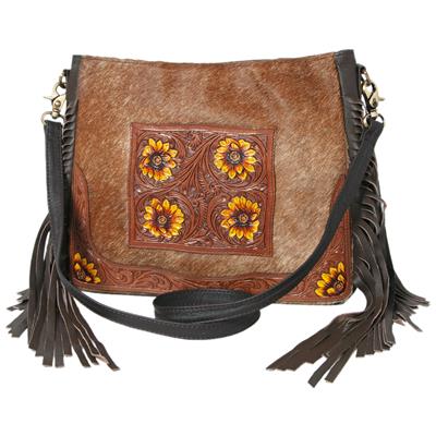 Ohlay Medium Crossbody Bag KBK126