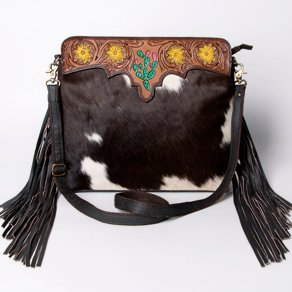 Ohlay Medium Crossbody Bag KBA101