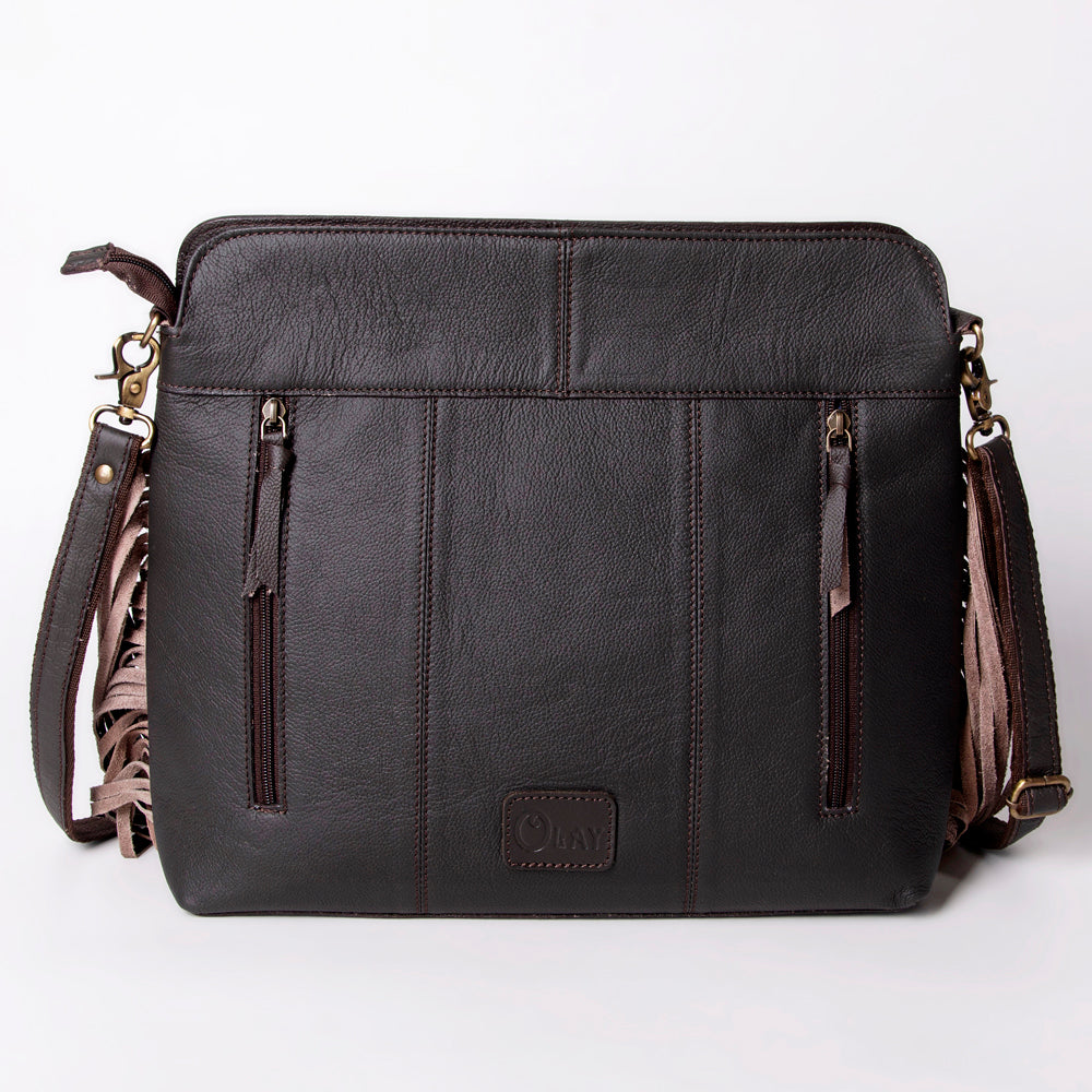 Ohlay Medium Crossbody Bag KBA101