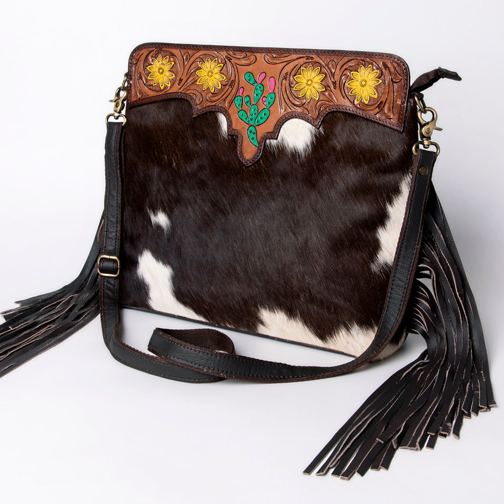 Ohlay Medium Crossbody Bag KBA101