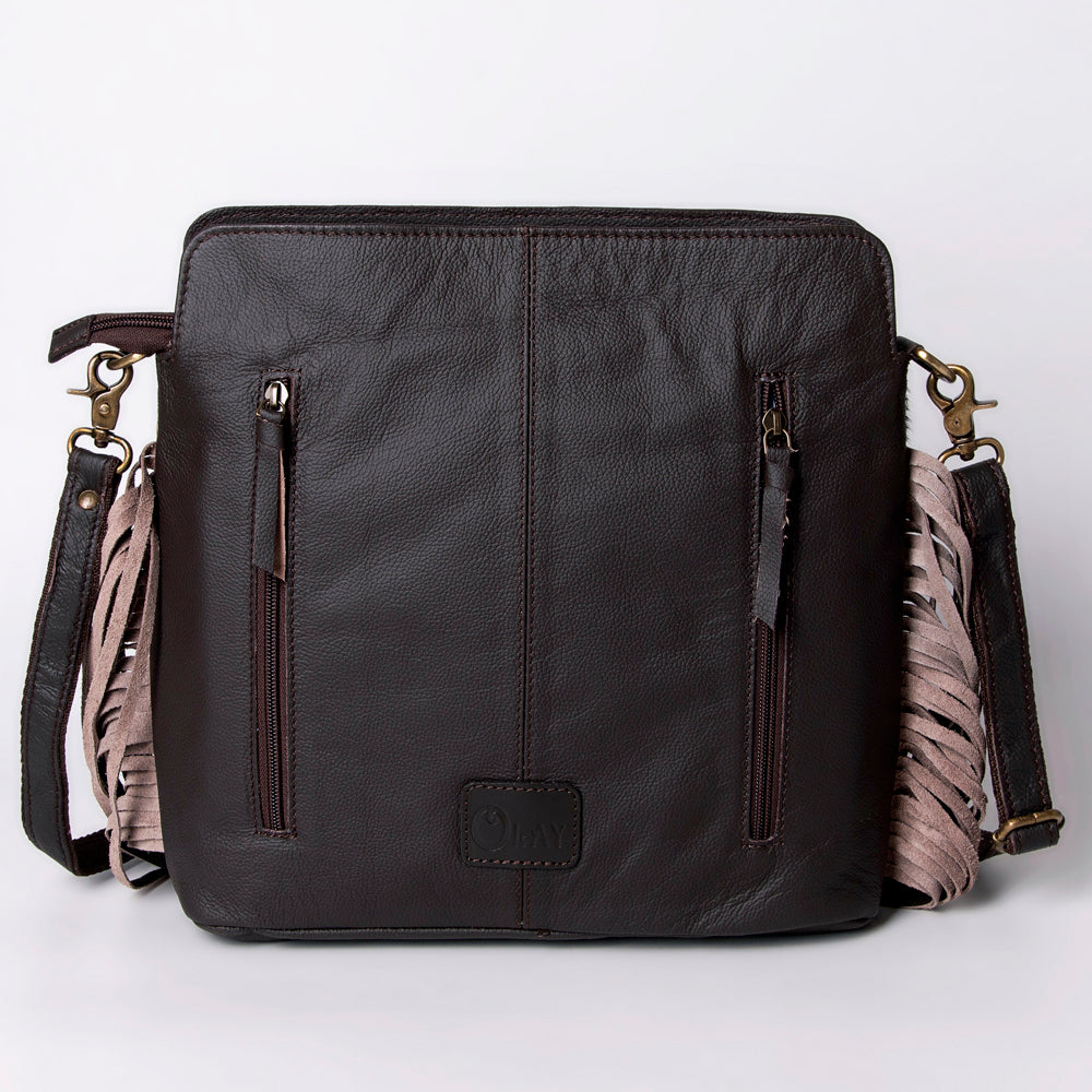 Ohlay Medium Crossbody Bag KBA102